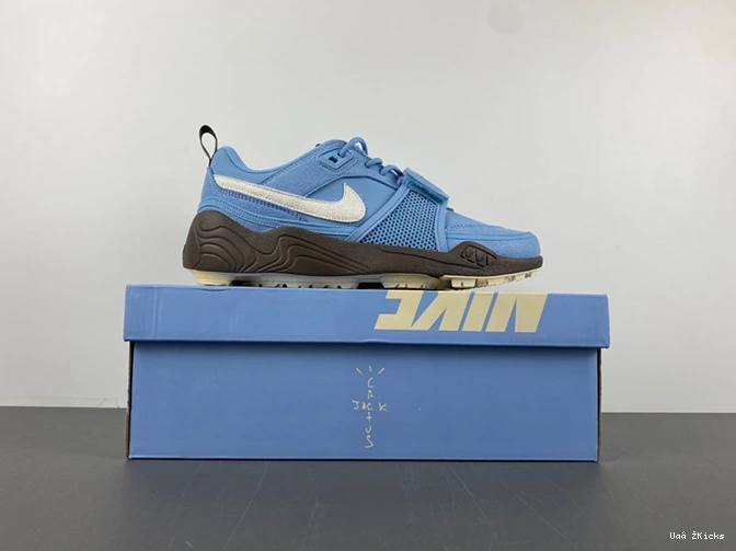 UrbanStyle Jaxx Field SP 14 Nike HQ3072-400 Zoom 0816